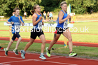 800 metres, 2021 North East Grand Prix 6, Monkton, Wednesday, August 4th. Photo: David T. Hewitson/Sports for All Pics
